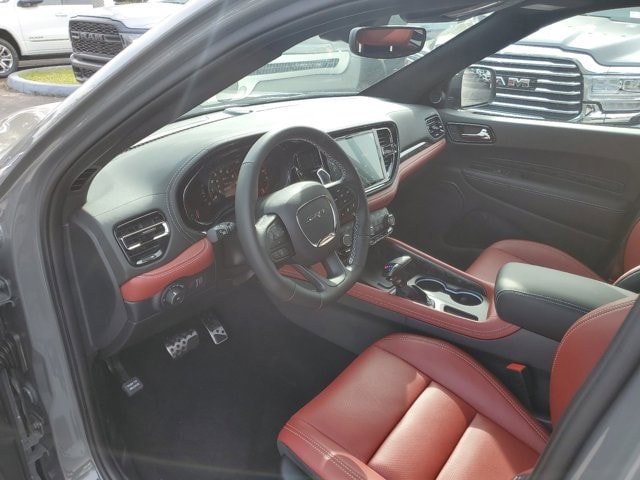 New 2023 Dodge Durango SRT AWD/4WD image 9