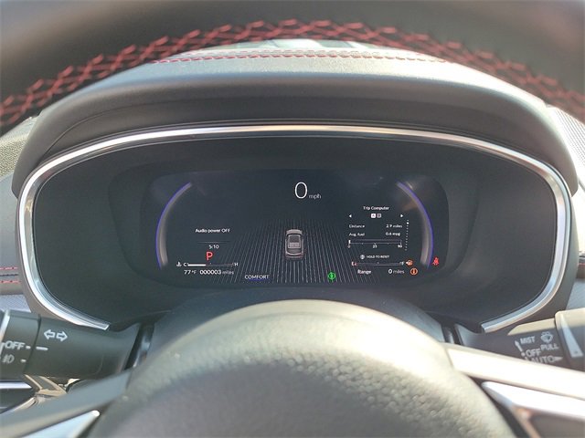 New 2026 Acura MDX A-Spec image 9