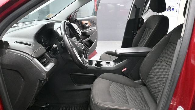 Used 2020 GMC Terrain SLE w/ Driver Convenience Package AWD/4WD image 21