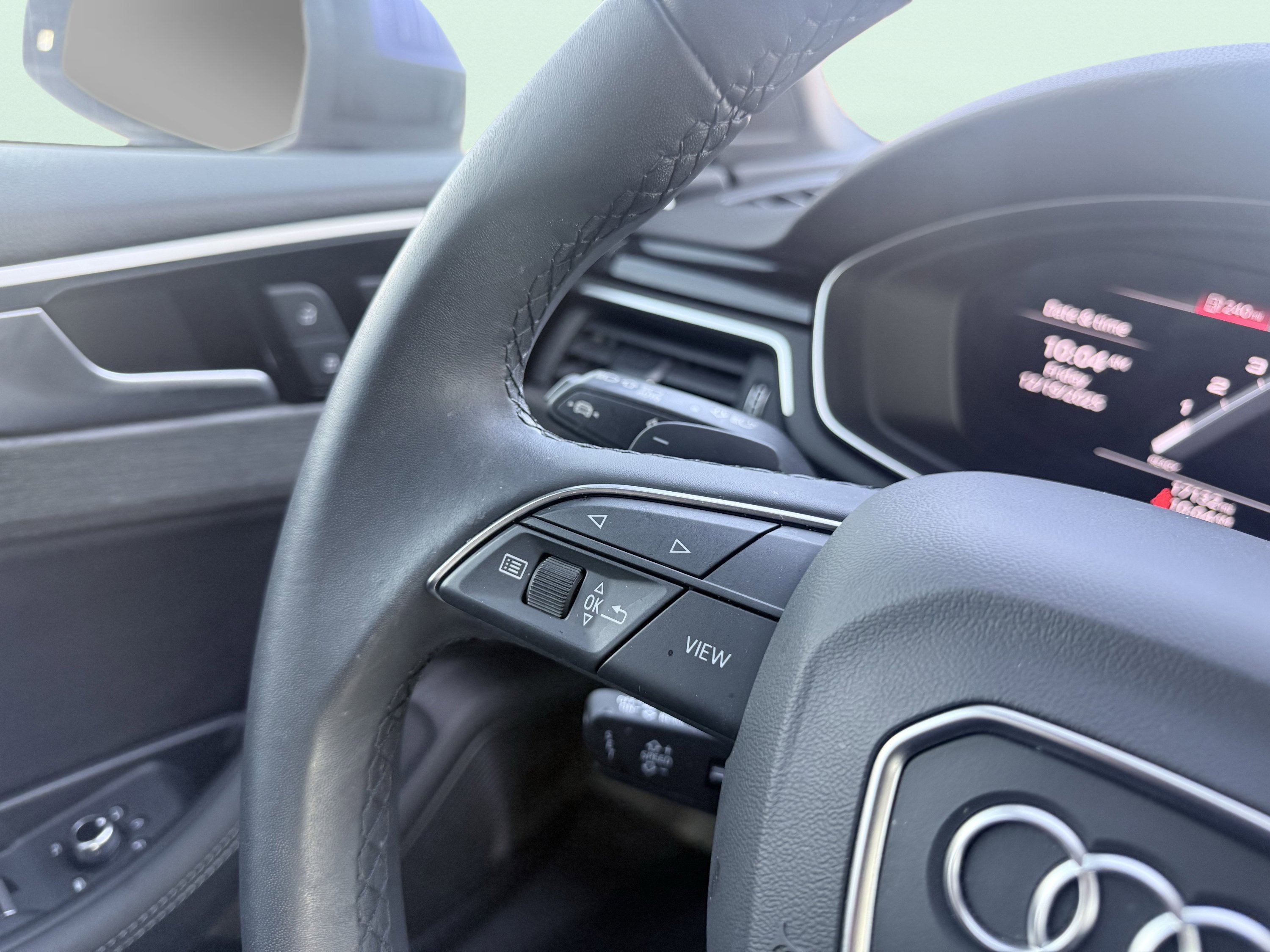 Used 2024 Audi A5 2.0T Premium Plus image 46