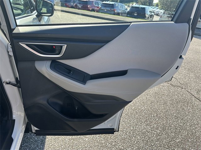 Used 2022 Subaru Forester image 16
