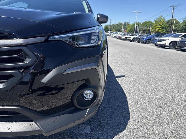 Certified 2025 Subaru Crosstrek 2.5i Limited AWD/4WD image 37