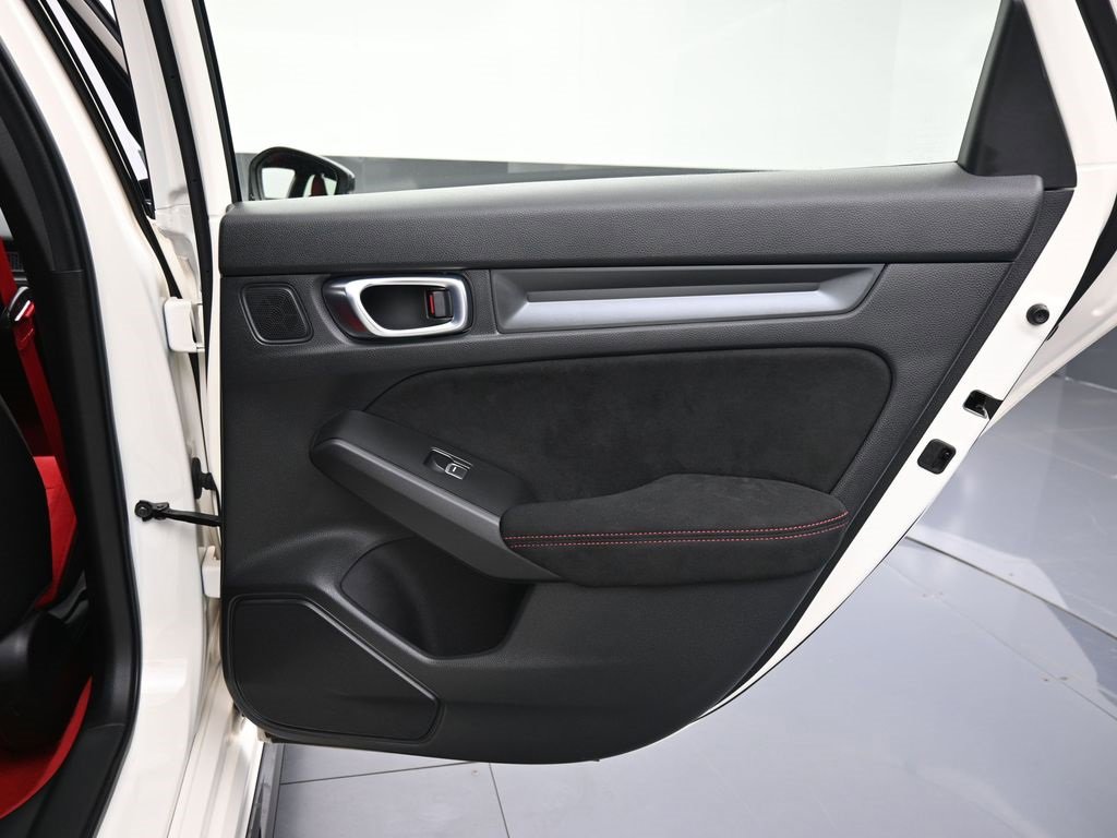 Certified 2024 Honda Civic Type R image 37