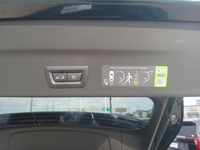 New 2027 BMW X5 xDrive40i AWD/4WD image 10