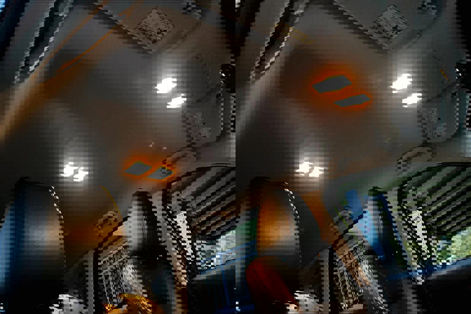 Used 2017 MAZDA CX-5 Touring image 13