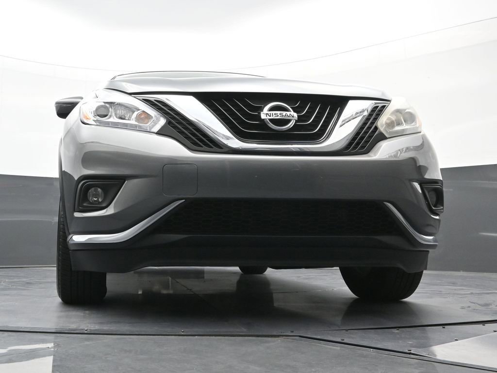 Used 2017 Nissan Murano SV AWD/4WD image 21