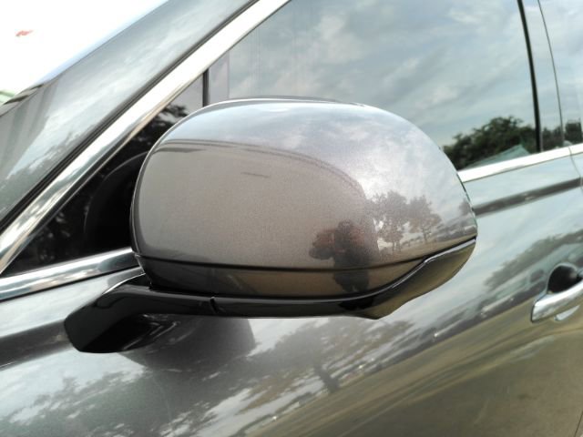 Used 2023 Genesis GV80 2.5T w/ Advanced Package image 19