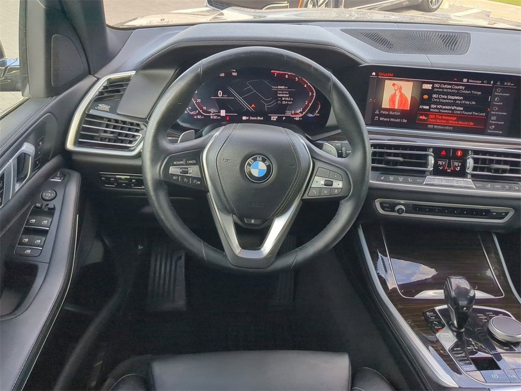 Used 2020 BMW X5 xDrive40i w/ Premium Package image 17