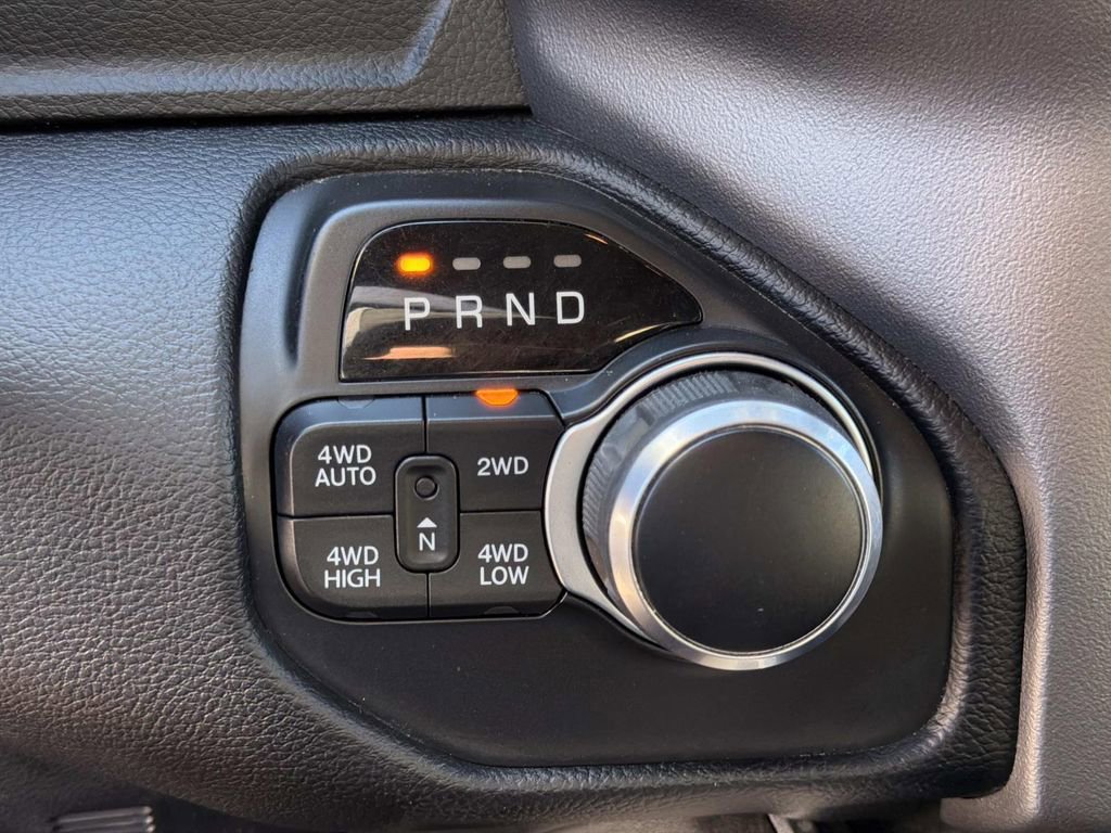 Used 2020 RAM 1500 Big Horn image 36