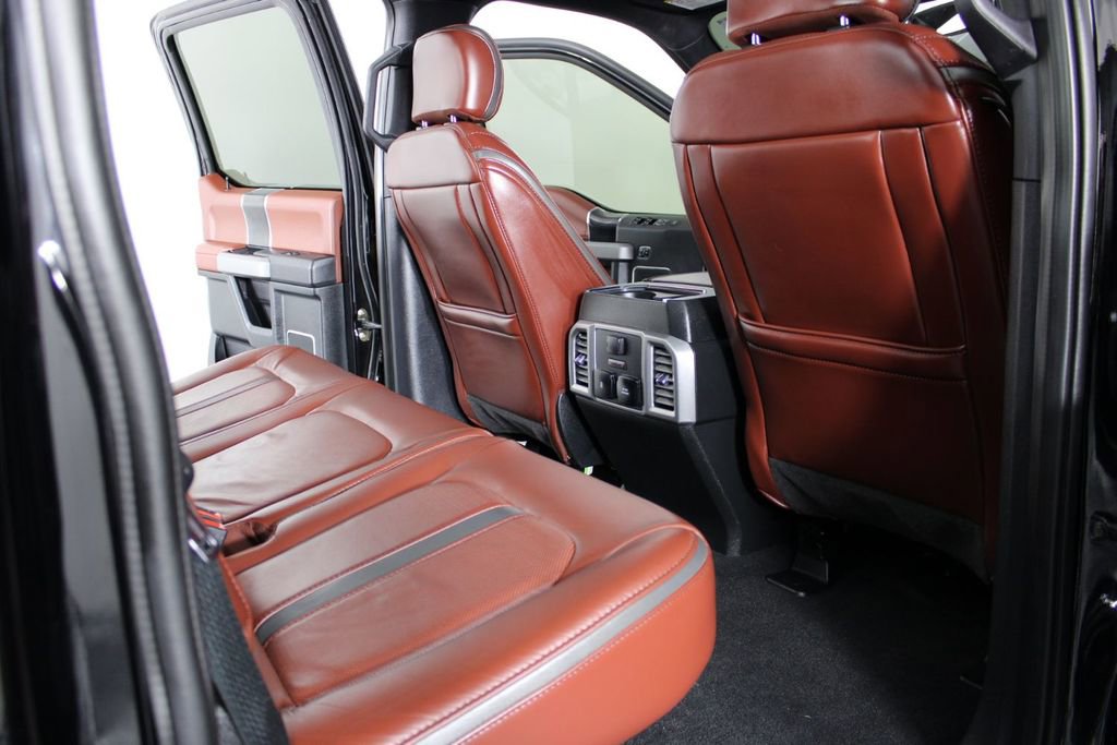 Used 2020 Ford F350 Platinum image 40