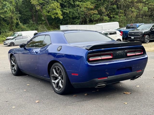 Used 2020 Dodge Challenger GT w/ Blacktop Package image 7
