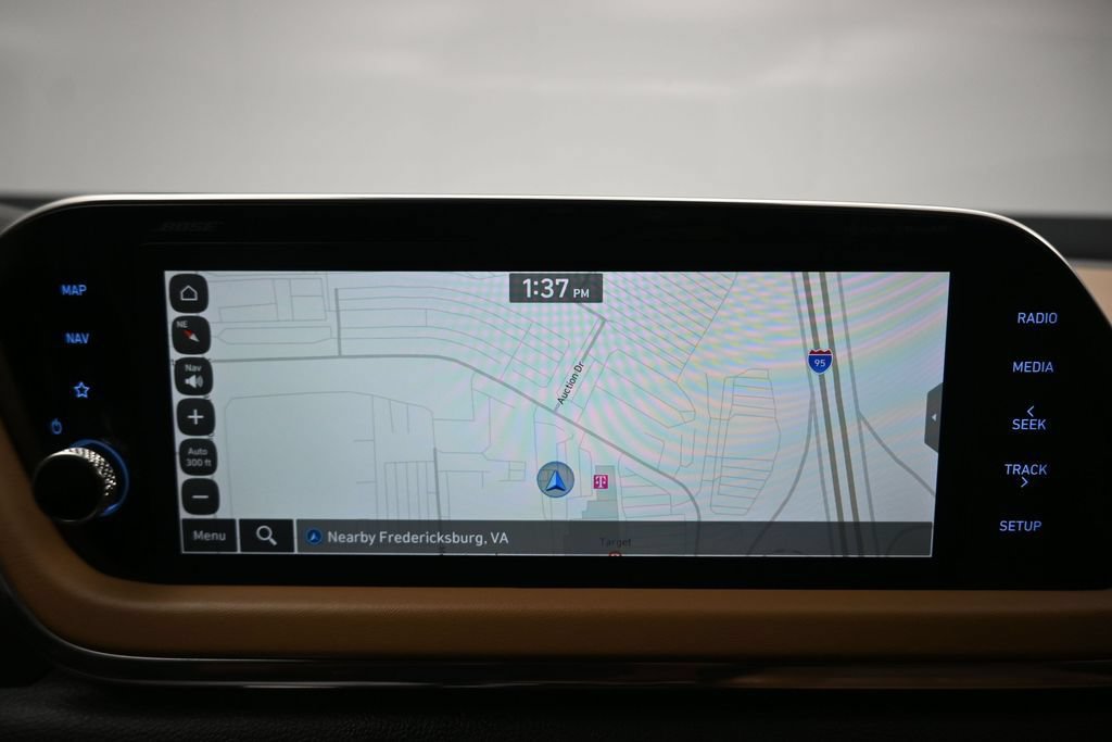 Used 2021 Hyundai Sonata Limited FWD image 19