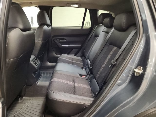 Certified 2024 MAZDA CX-50 AWD 2.5 S w/ Cargo Package image 22