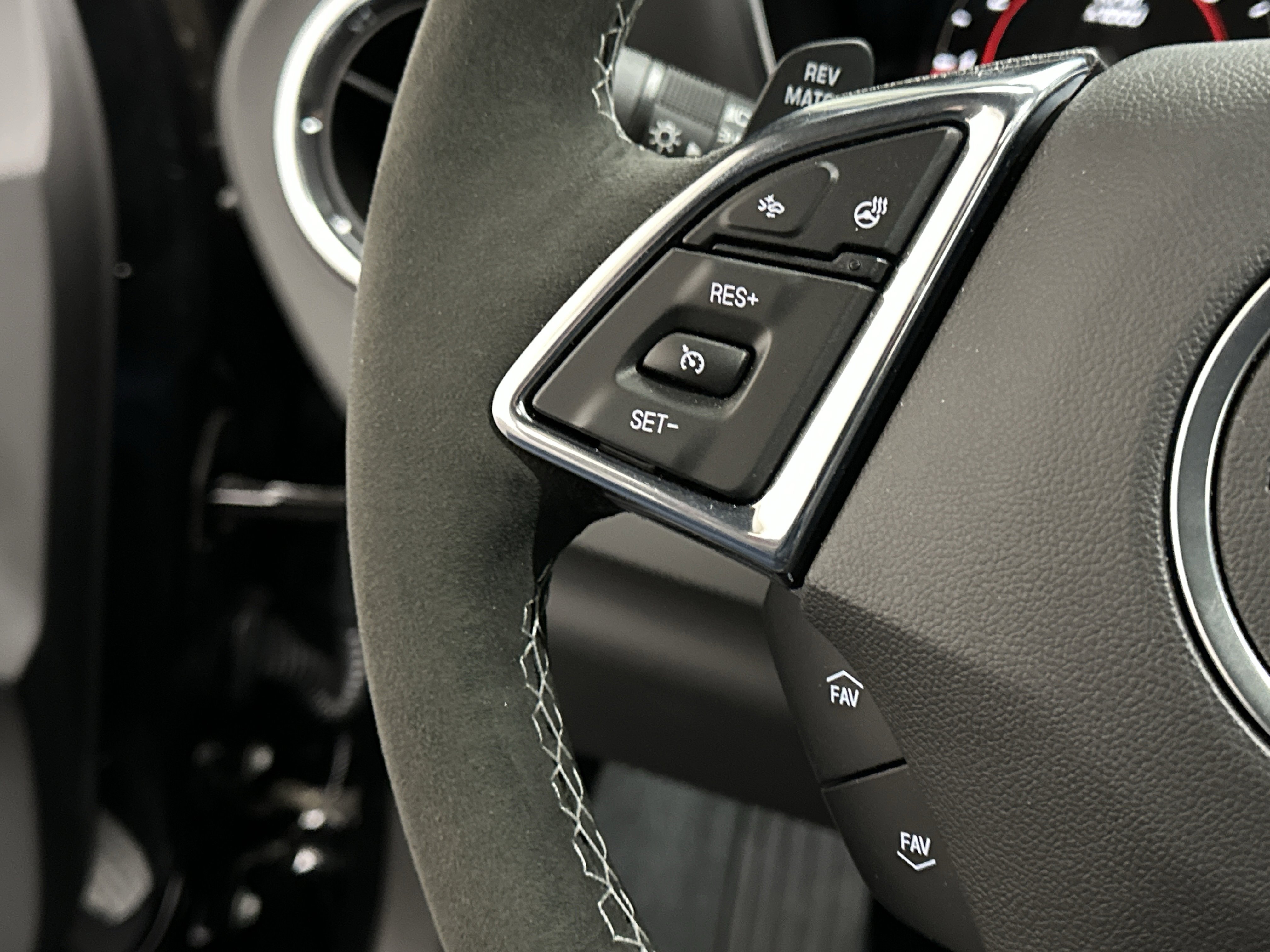 Used 2024 Chevrolet Camaro SS image 26