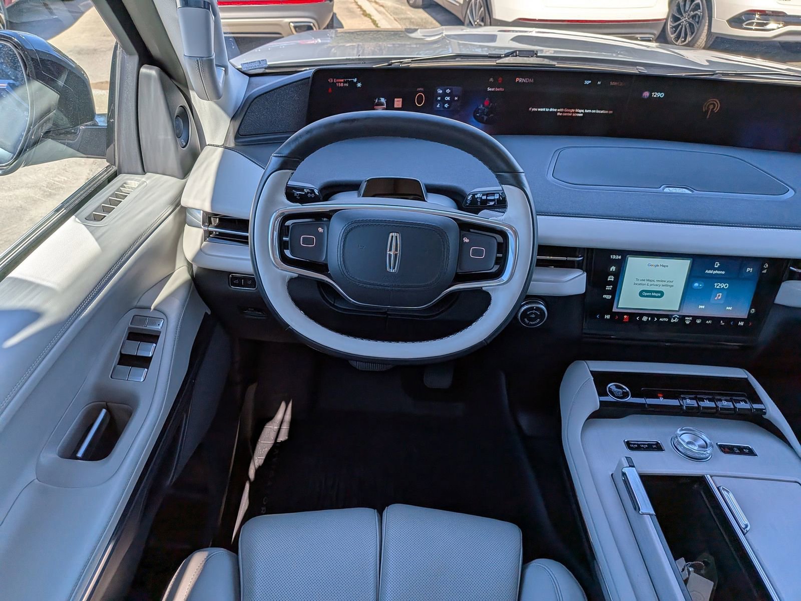 Certified 2025 Lincoln Navigator Reserve image 20