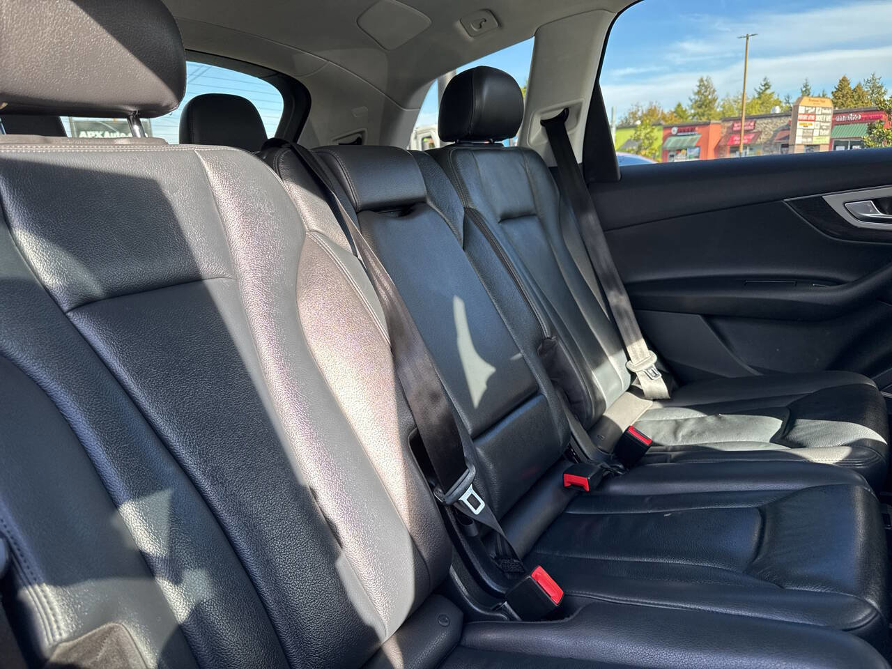 Used 2018 Audi Q7 2.0T Premium Plus w/ Premium Plus Package image 20