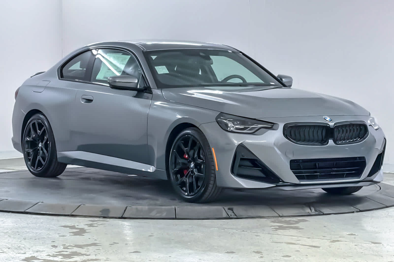 New 2026 BMW 230i Coupe RWD image 9