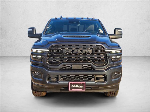 New 2026 RAM 2500 Limited AWD/4WD image 6