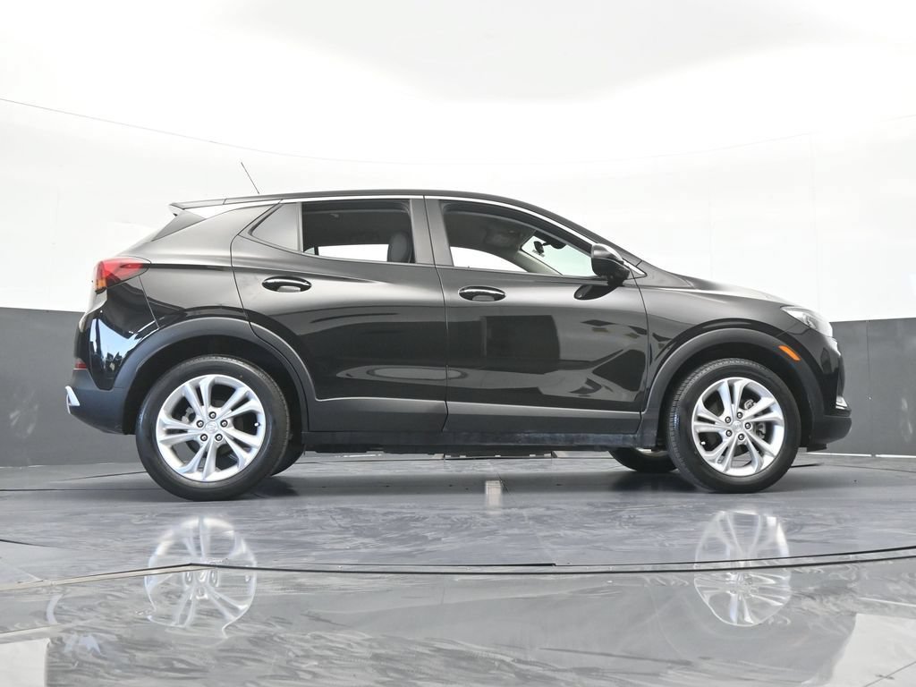 Used 2023 Buick Encore GX Preferred w/ Cold Weather Comfort Package FWD image 60