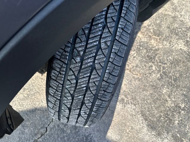 Used 2022 Ford Bronco Sport Big Bend image 23