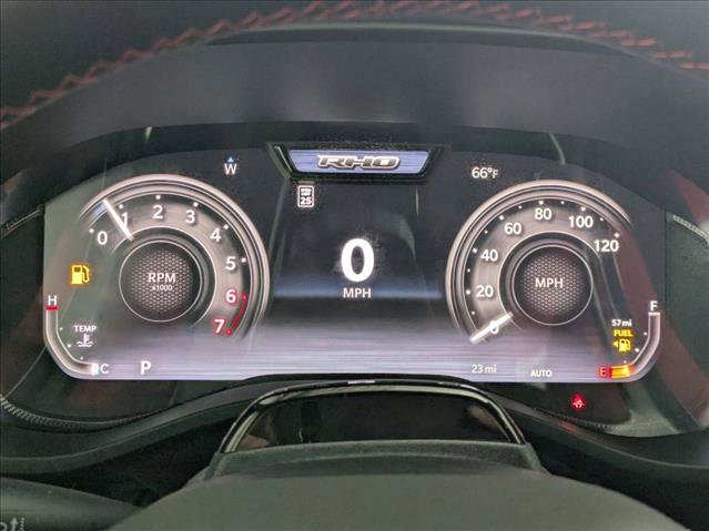 New 2026 RAM 1500 RHO image 10