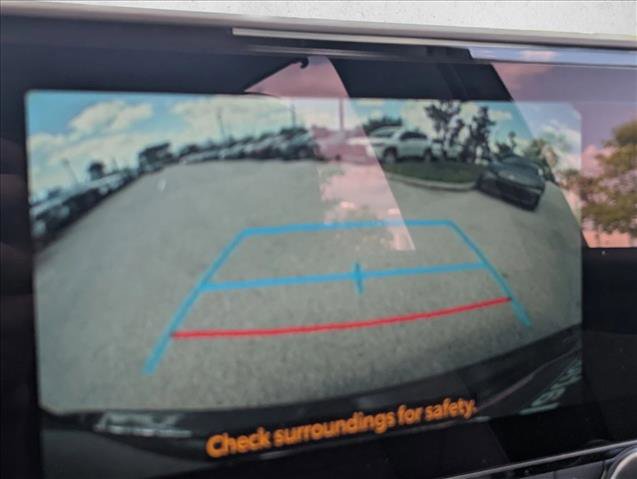New 2026 Toyota Highlander XLE image 12