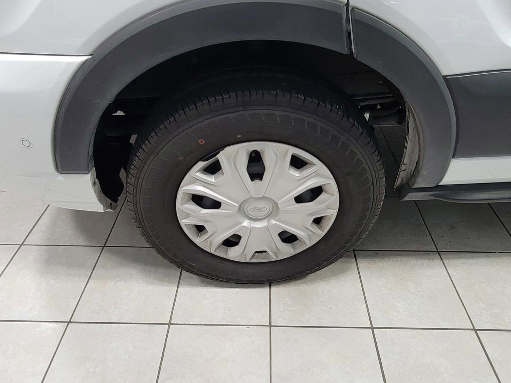 Used 2023 Ford Transit 350 XLT image 56