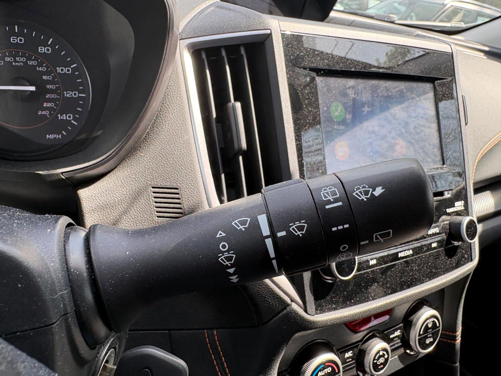 Used 2023 Subaru Crosstrek 2.0i Premium image 30