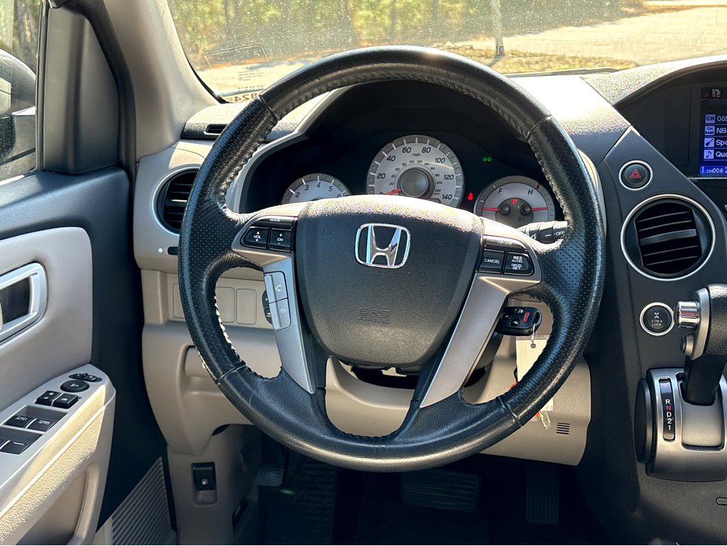Used 2015 Honda Pilot EX-L image 17