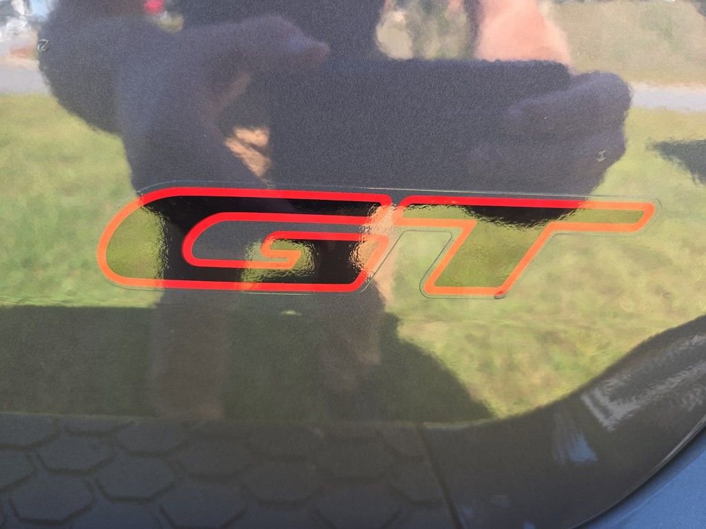 New 2026 Dodge Durango GT image 30