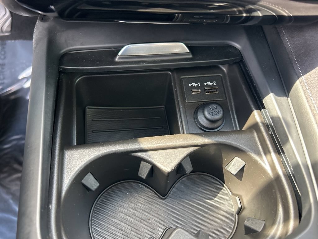 Used 2022 INFINITI QX50 Sensory FWD image 42