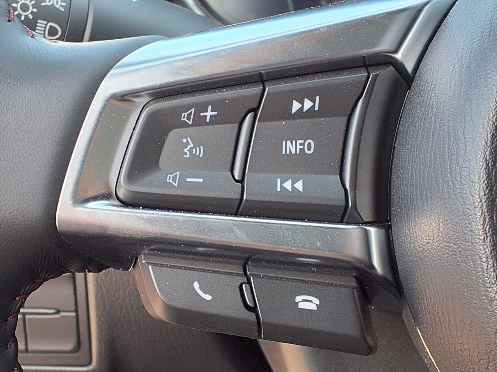 Used 2019 MAZDA MX-5 Miata Club w/ Brembo/BBS Recaro Package image 17