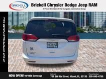 Used 2021 Chrysler Voyager Lxi FWD image 13