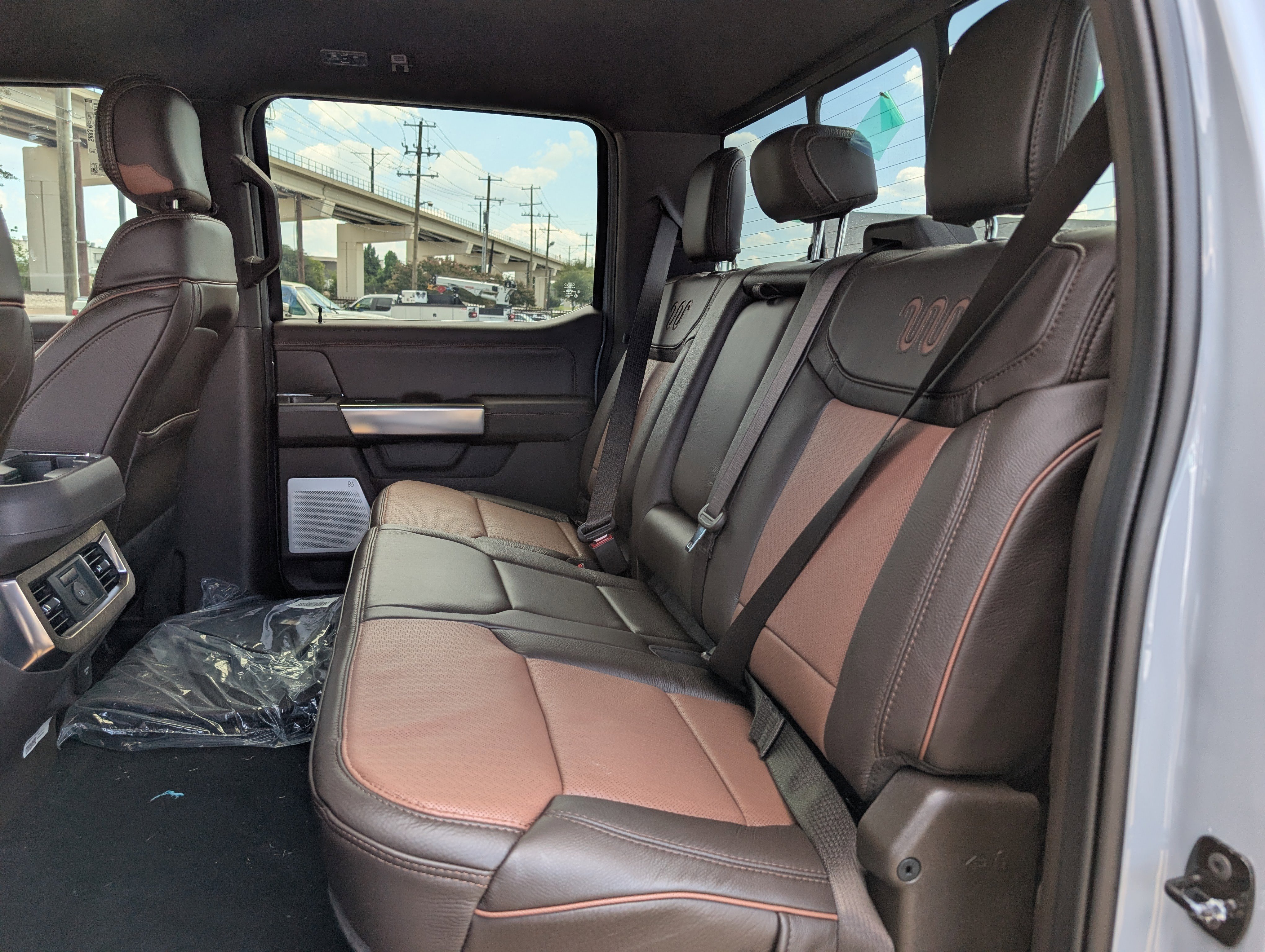 New 2026 Ford F250 King Ranch image 27