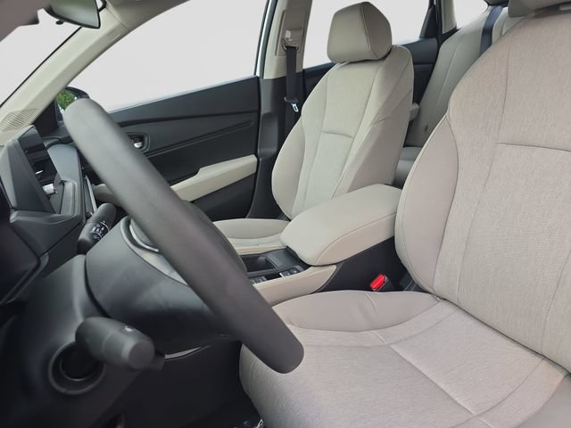 New 2026 Honda Accord SE image 14