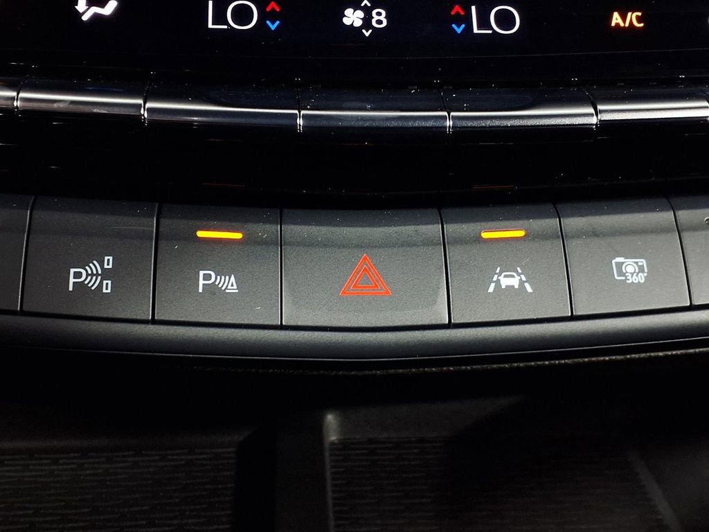 Used 2025 Cadillac CT5 Sport RWD image 22