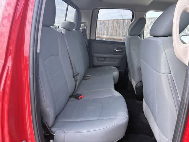 Used 2018 RAM 1500 Classic SLT RWD image 21