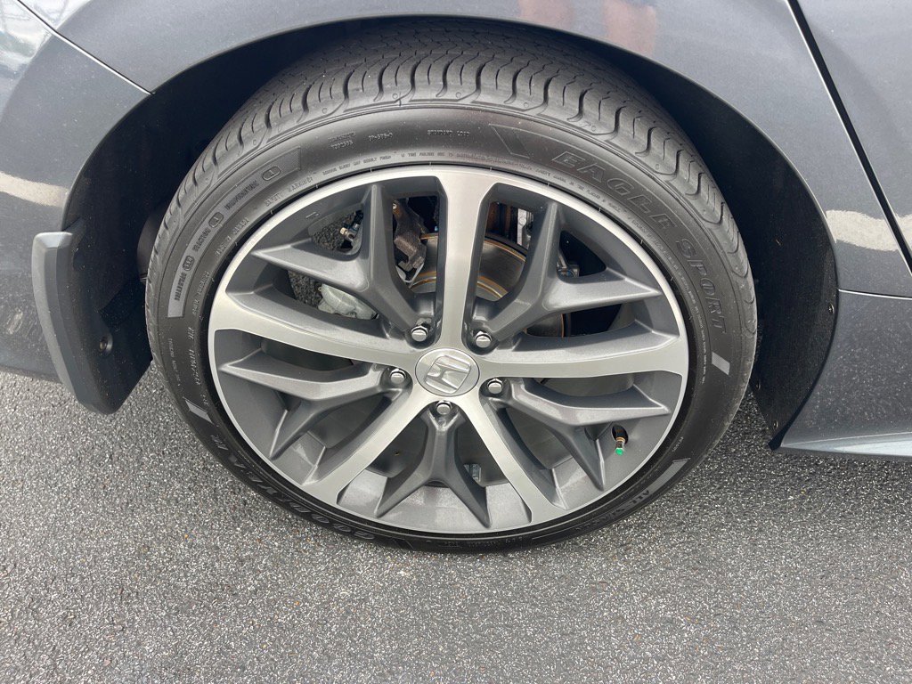 Used 2024 Honda Civic Touring image 20