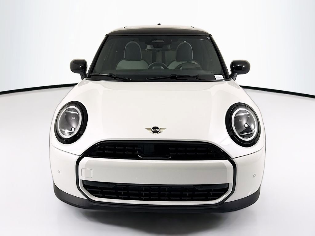 New 2026 MINI Cooper 2-Door Hardtop image 2