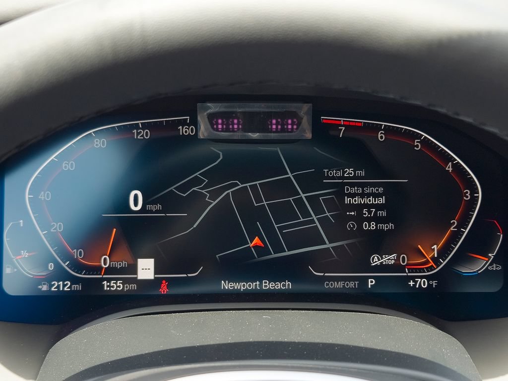 New 2026 BMW 840i RWD image 11