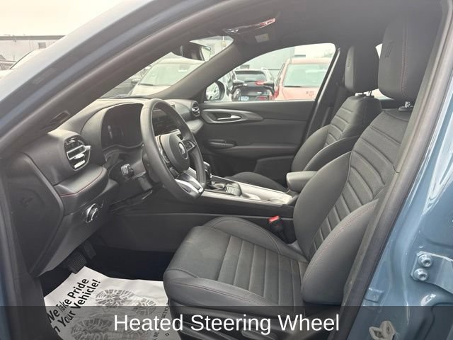 Used 2023 Dodge Hornet GT w/ GT Blacktop Package AWD/4WD image 19
