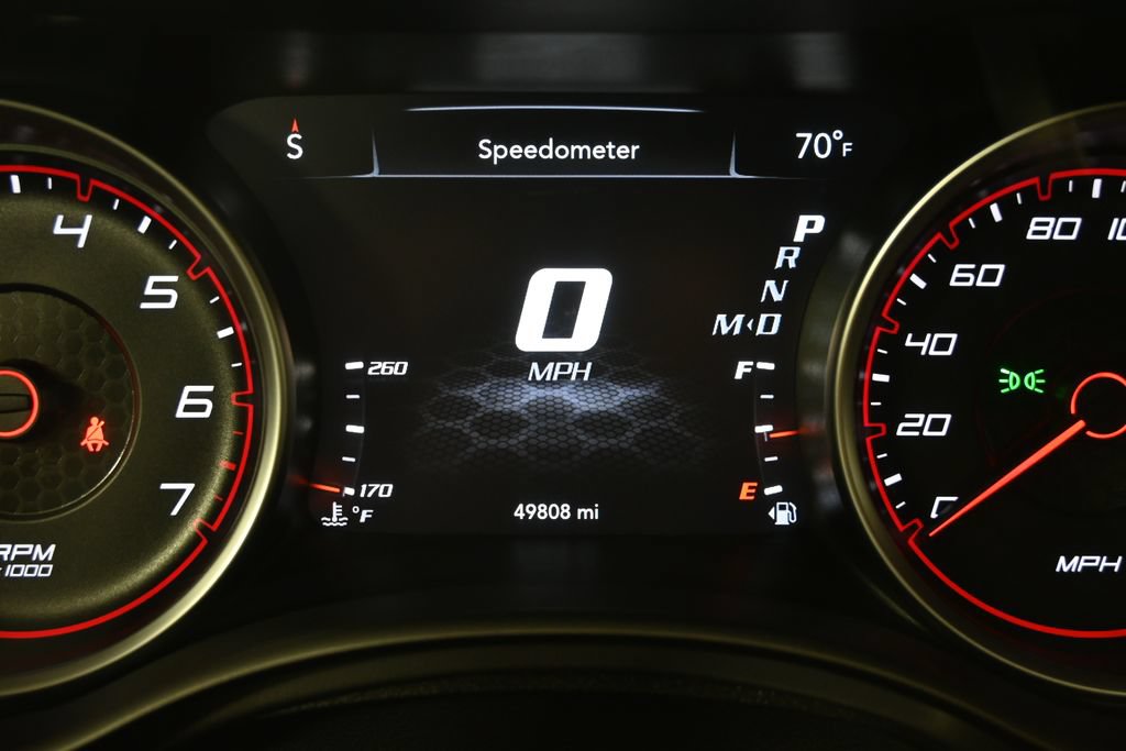 Used 2021 Dodge Charger Scat Pack RWD image 26