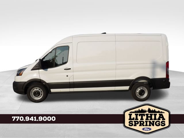 New 2026 Ford Transit 250 148 Medium Roof w/ Load Area Protection Package RWD image 5