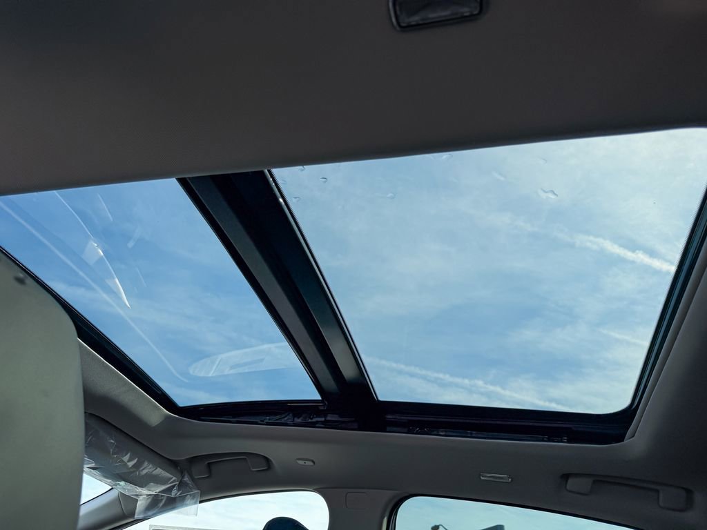 New 2026 Nissan Murano SL AWD/4WD image 9