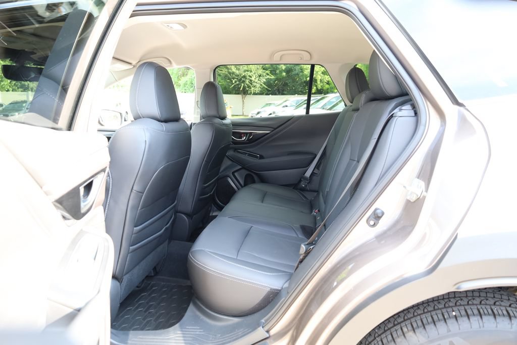 Certified 2024 Subaru Outback Limited AWD/4WD image 20