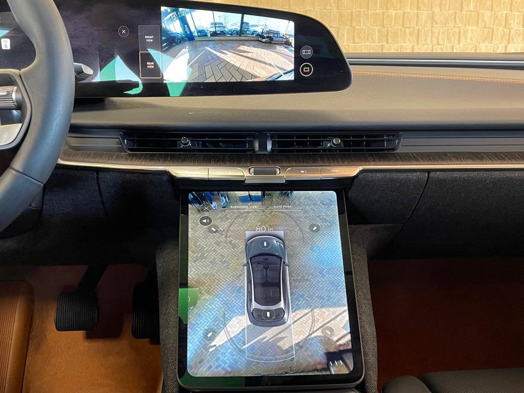 Used 2024 Lucid Air Touring image 33