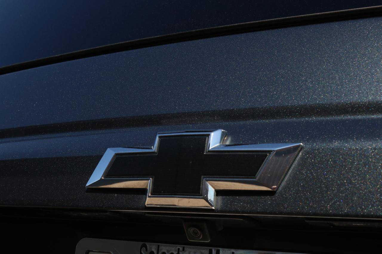Used 2019 Chevrolet Tahoe Premier AWD/4WD image 14