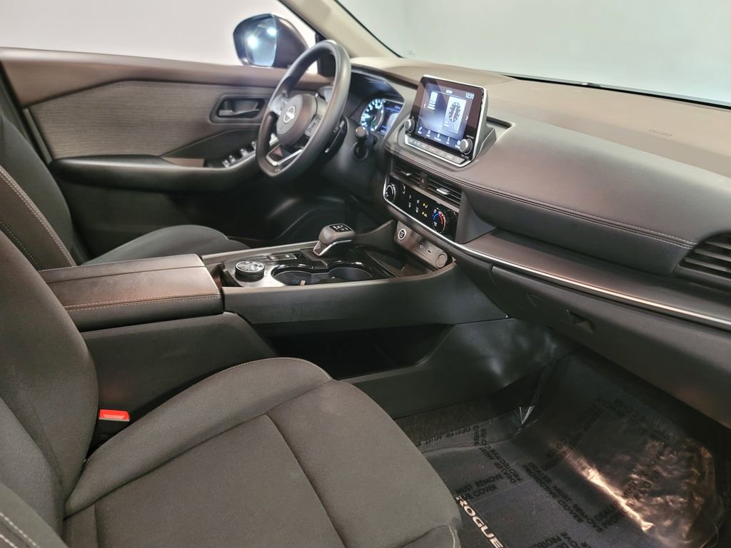 Certified 2023 Nissan Rogue S image 20