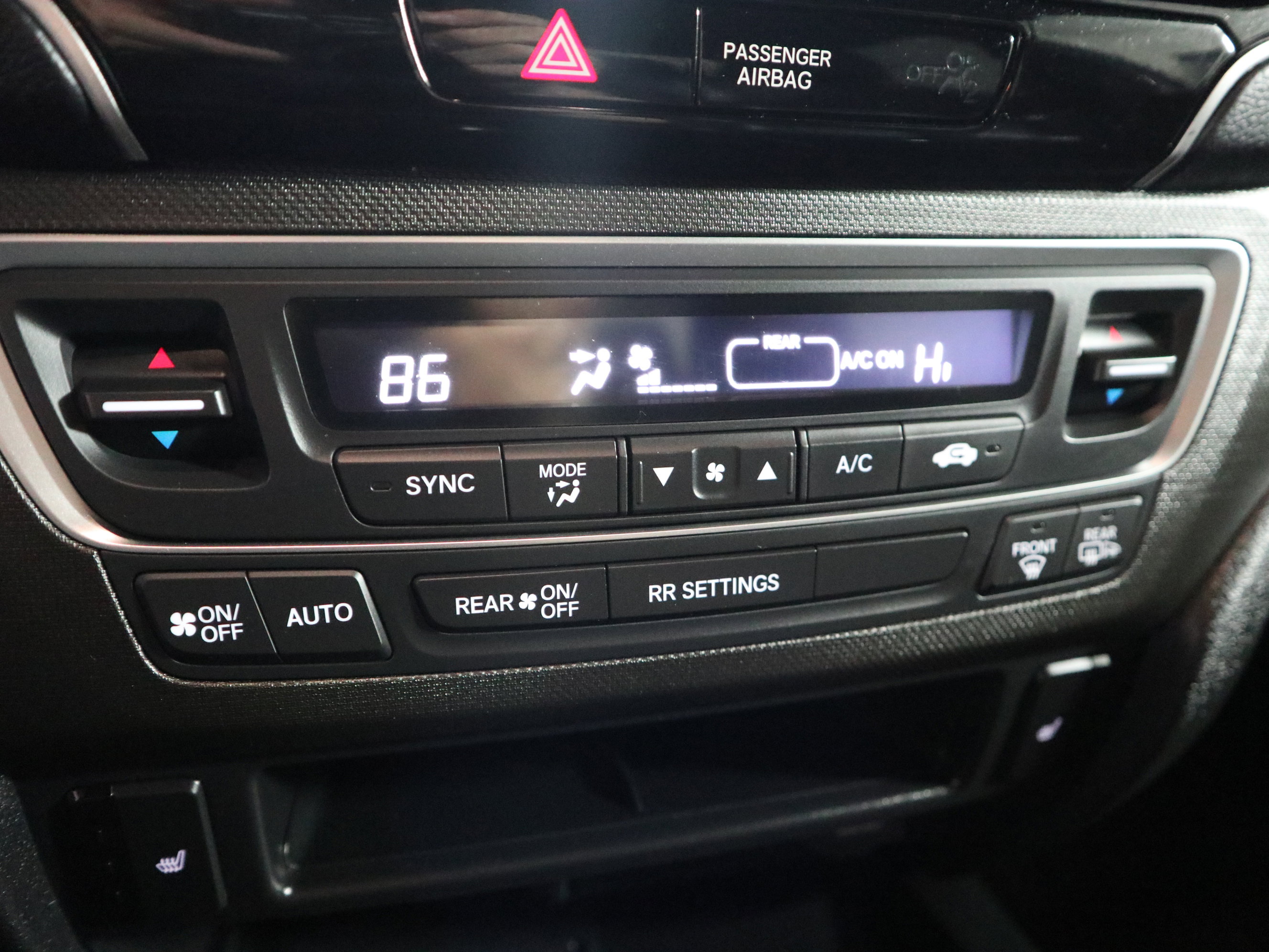 Used 2024 Honda Ridgeline TrailSport image 36