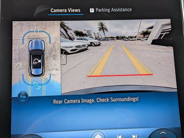 Certified 2026 Mercedes-Benz GLC 300 4MATIC image 13